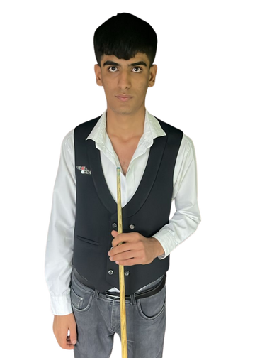 امیرعلی هاشم زاده