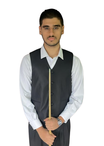 وحیدرضا صفاری اصل