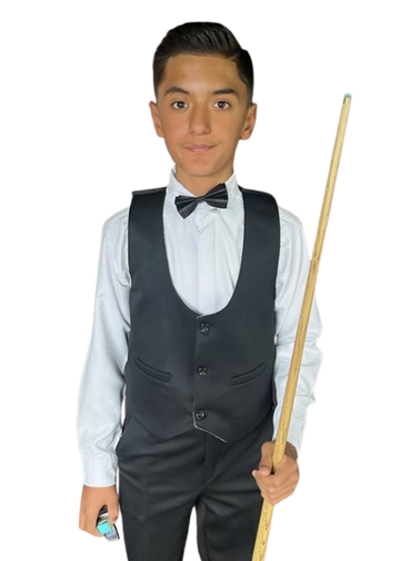 امیرمهدی امینی