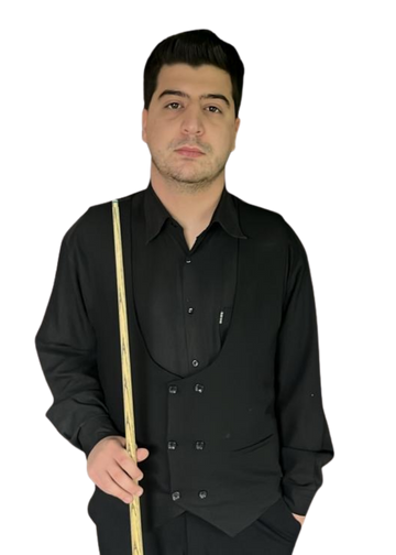 پیام درویش پناه