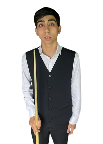 محمدامین فخرائی فر