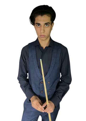 سبحان عظیمی