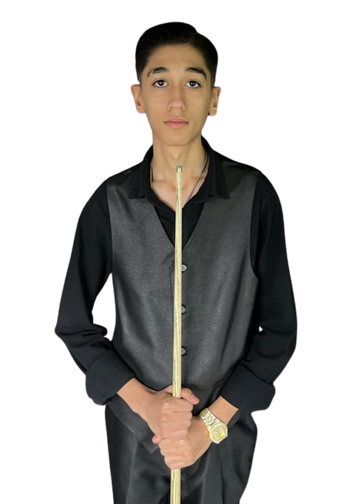 عمران پناهی