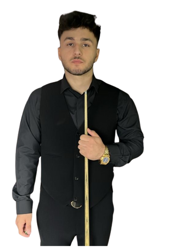 حسین عنایتی گیلارلو