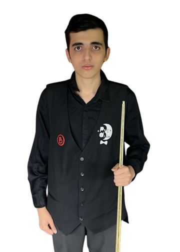 نیما ویرانی