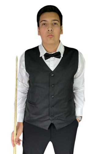 آرین بنی اسدی