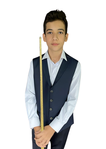 پرهام بکشلو