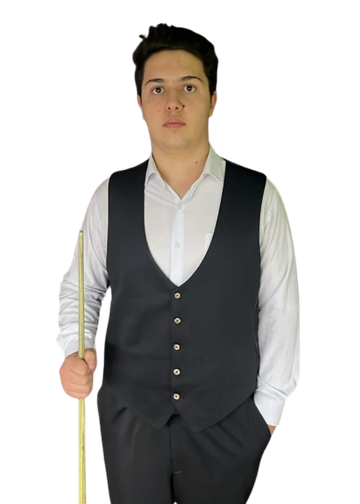 یاسین رضاقلی