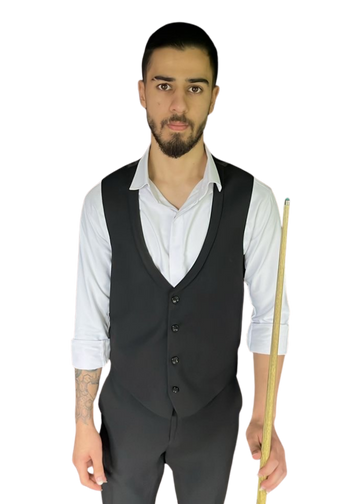 آروین کریمی