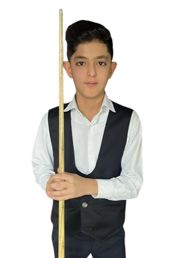 افراسیاب ایران نژاد پاریزی