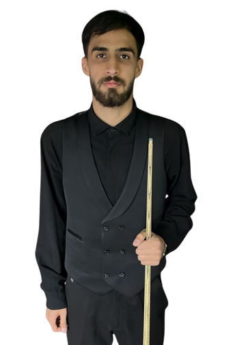 امیر علی رئیسی