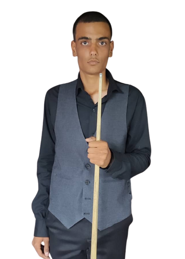 محمد امین مرادی