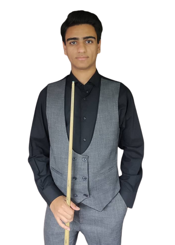 ایرمان رنجبر