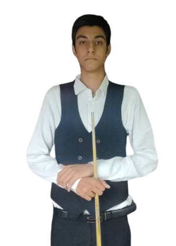 امیرارسلان جعفری