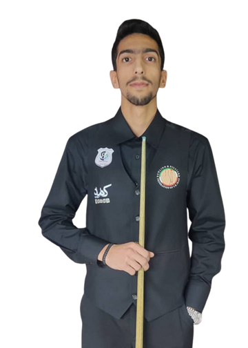 یونس الهامی