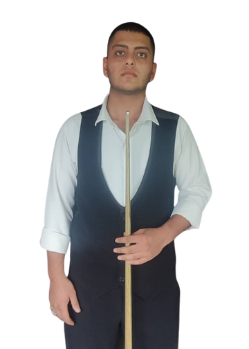 ابولفضل بهرامی