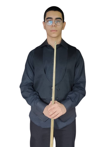 کیان کشمیری