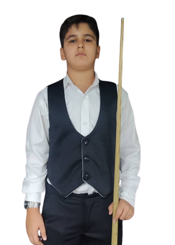 بنیامین ساجدی