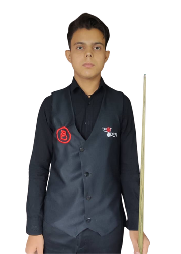 سید ابوالفضل آرامش