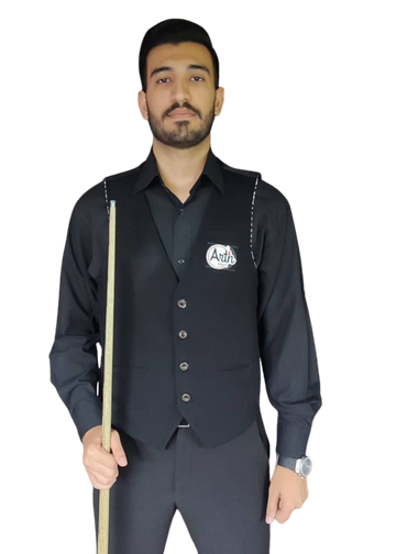 نیما حسن زاده