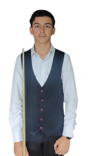 مهرداد دین محمدی