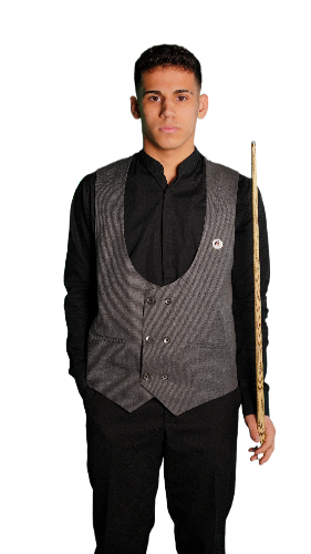 متین ذوالفقاری