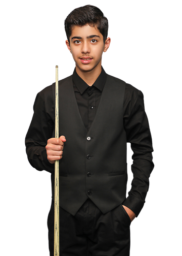 امیرطاها فلاح تفتی