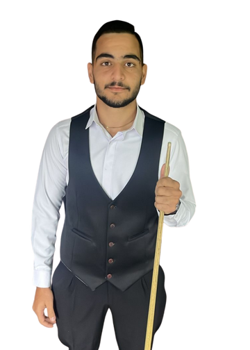 امیر محمد هادیان