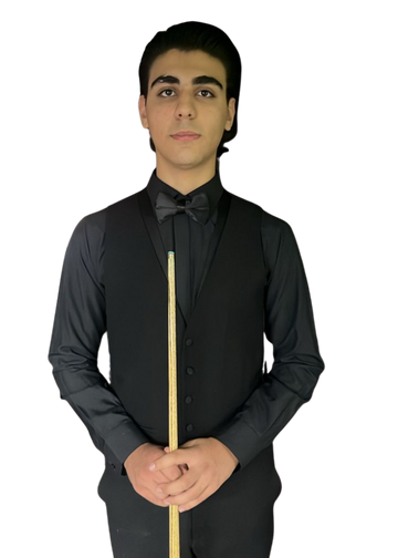 پارسا آتش باز