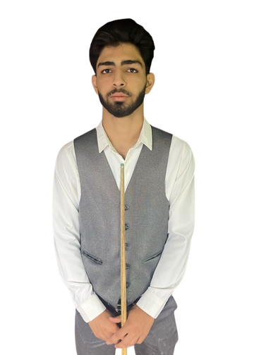 محمد مهدی محمود صالحی