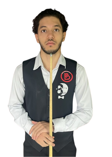 سجاد بهرامی