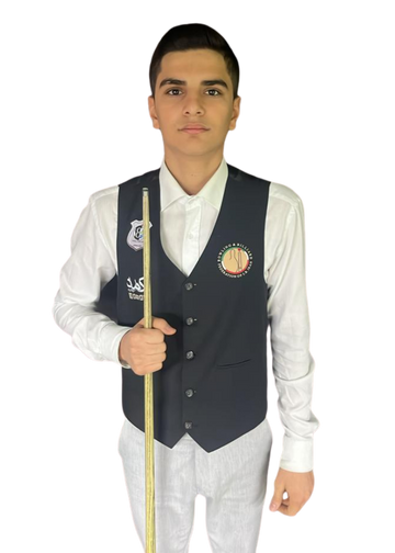 پارسا طهماسبی