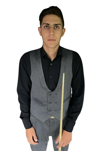 علیرضا یوسفی