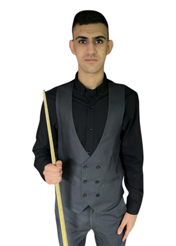 محمدرضا برزا