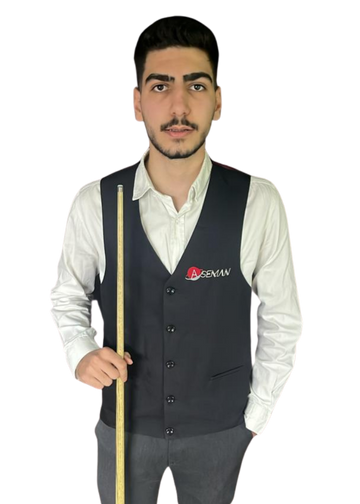 امیرمحمد الله یاری