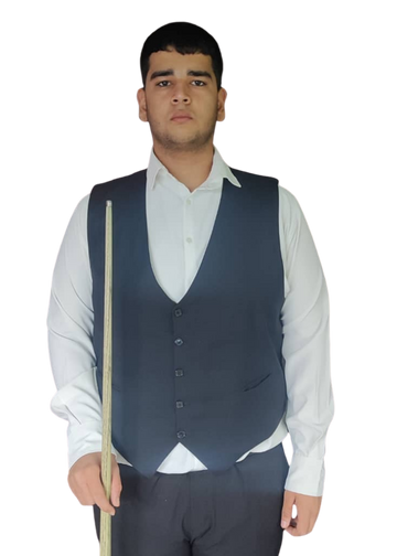 امیرعلی ممبینی