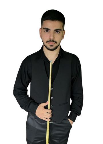 ارشیا مشایخ