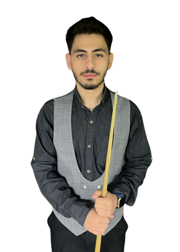 ارشیا بهزادی