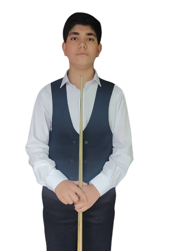 میلاد دهقانی