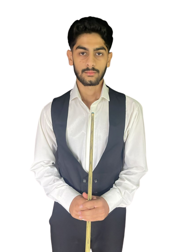 رضا شفیع‌نژاد