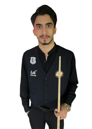 محمد مهدی علایی