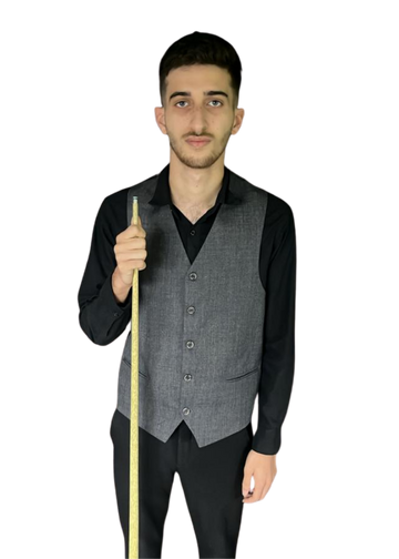 محمدرضا ساکی