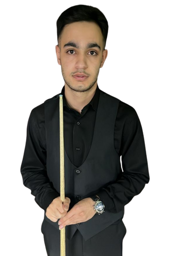 شهاب علی اسماعیلی