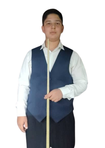 محمدحسین نصیری