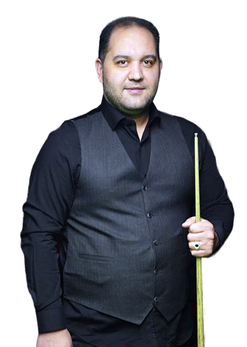 سعید ابولسانی