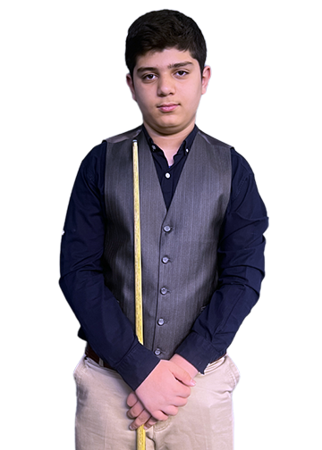 کیوان بلند گرامی