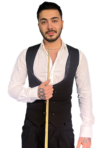 علیرضا زارعی