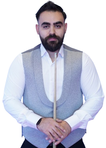 پارسا نافعی