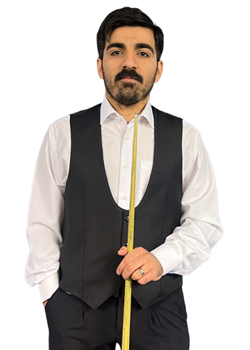 میلاد فتاحی