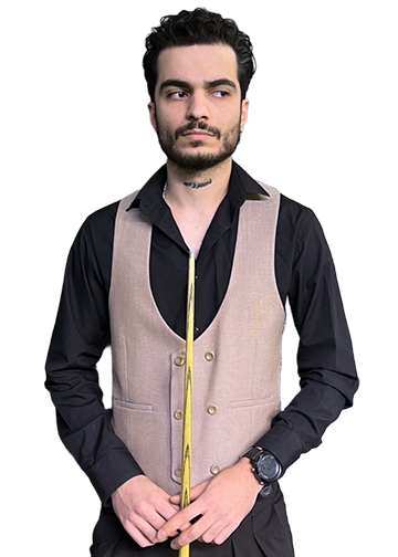 مهرداد ایزدی مهر